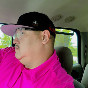 Meet your Posher, Norman